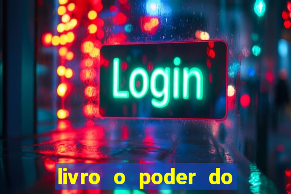 livro o poder do agora pdf